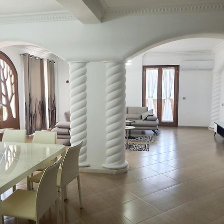 Magnolia Luxury Penthouse Apartamento Berati Exterior foto