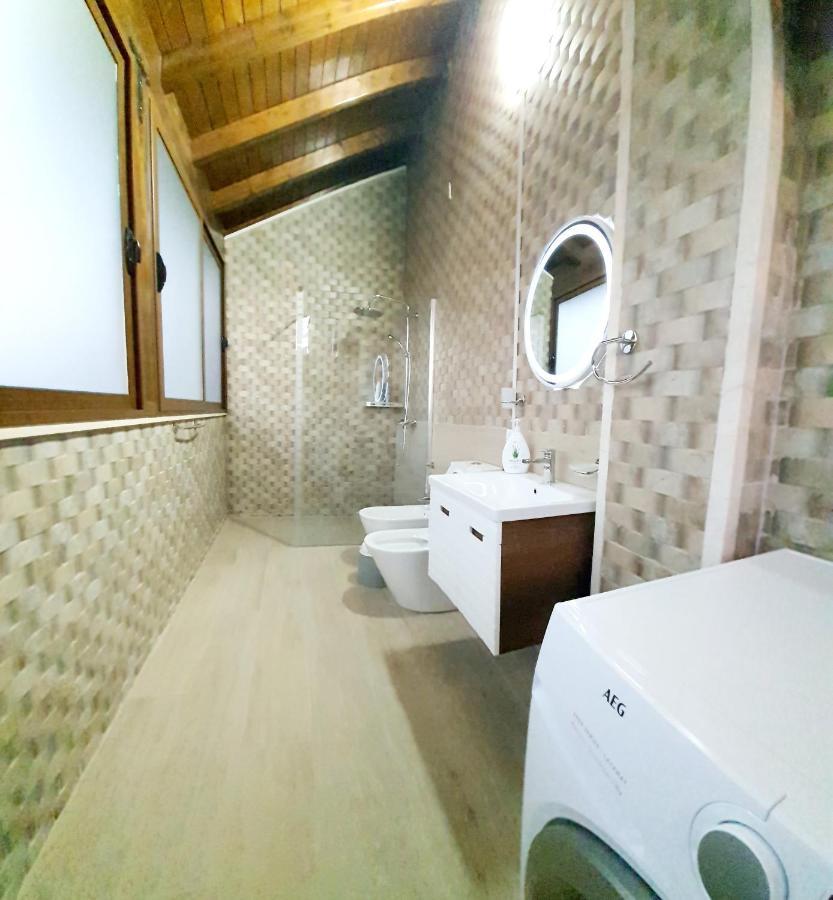Magnolia Luxury Penthouse Apartamento Berati Exterior foto
