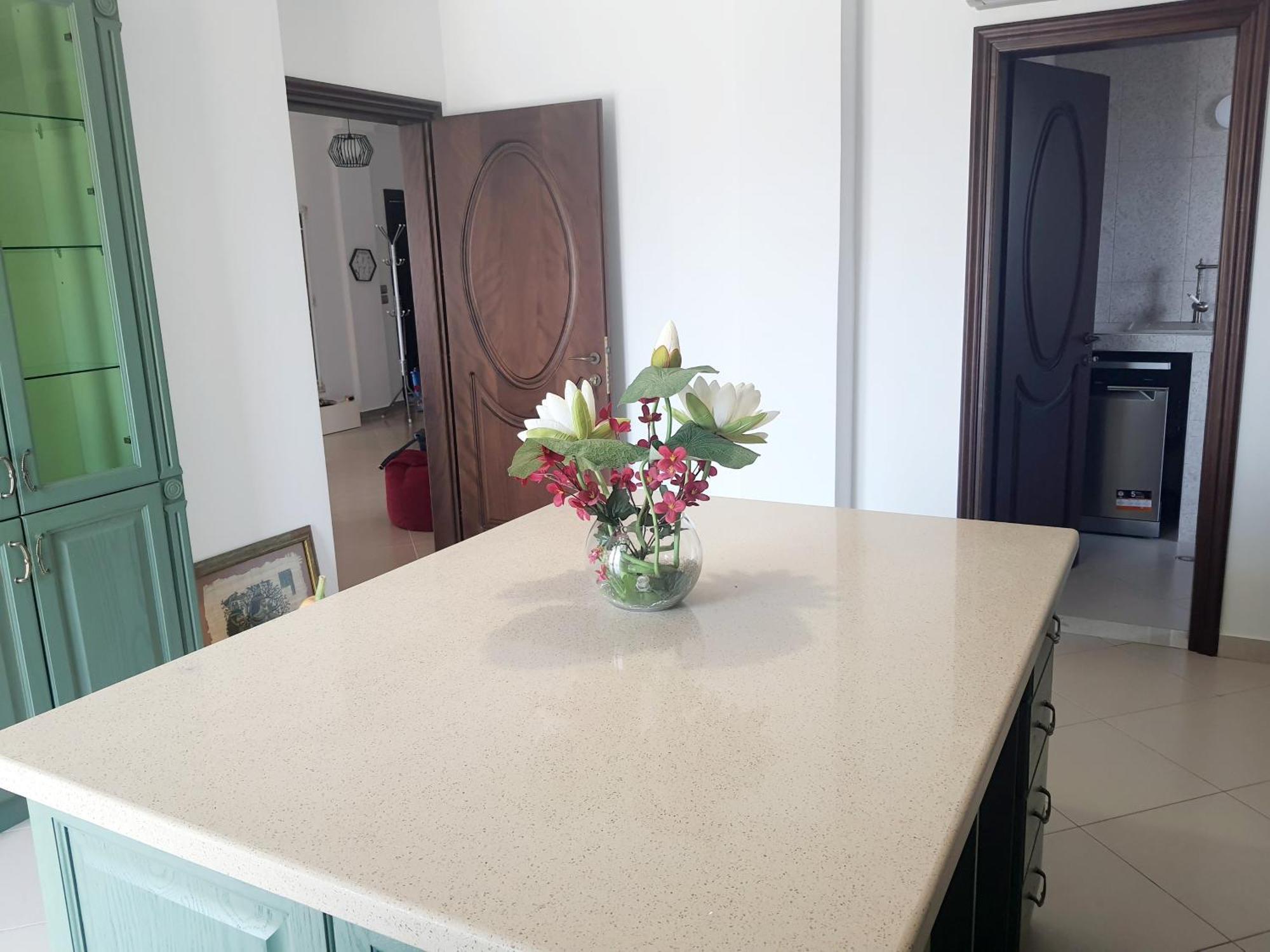 Magnolia Luxury Penthouse Apartamento Berati Exterior foto