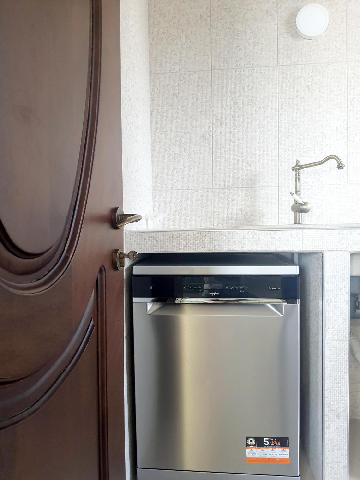 Magnolia Luxury Penthouse Apartamento Berati Exterior foto